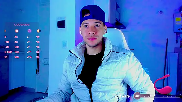 petter coleman  online show from February 2025 05:45:01 AM