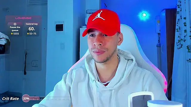 petter coleman  online show from January 2026 09:01:02 AM