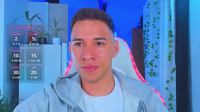 petter coleman  online show from February 2026 12:06:01 AM