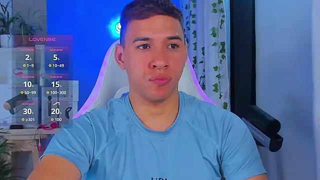 petter coleman  online show from March 2026 12:48:02 AM