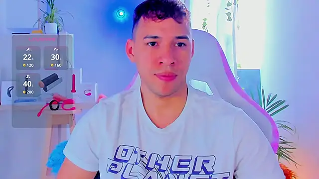 petter coleman  online show from April 2026 06:17:01 PM