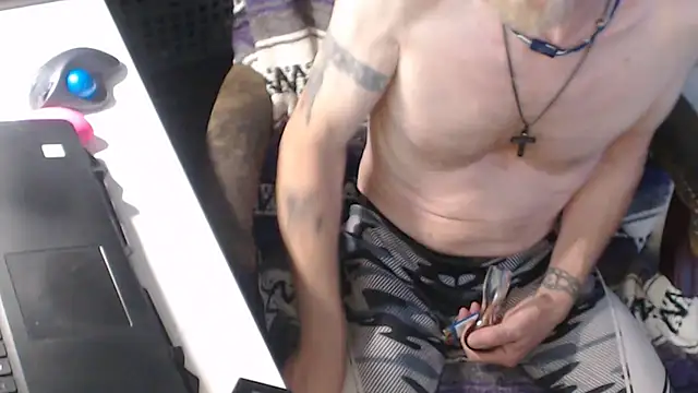 QueenDenizeAndTheCaptain online show from September 2025 03:39:02 AM