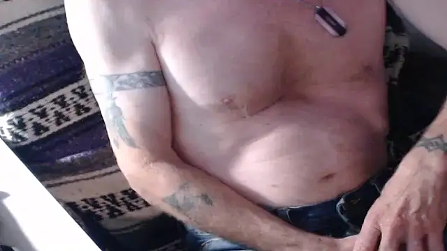 QueenDenizeAndTheCaptain online show from October 2025 10:27:02 AM