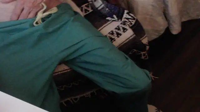 QueenDenizeAndTheCaptain online show from October 2025 02:56:01 AM