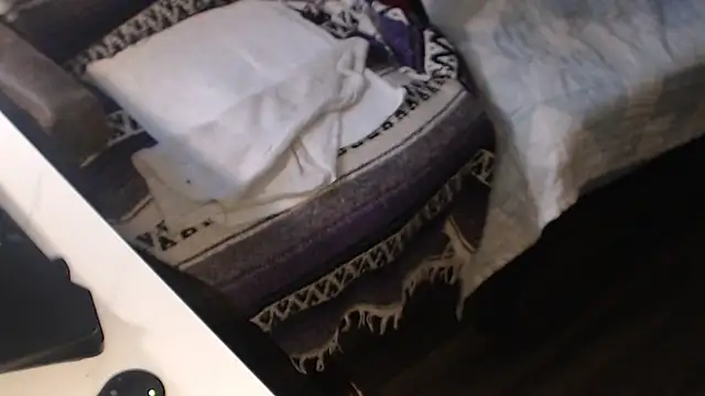 QueenDenizeAndTheCaptain online show from October 2025 06:41:02 PM