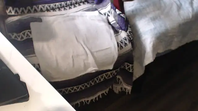 QueenDenizeAndTheCaptain online show from October 2025 06:51:01 PM