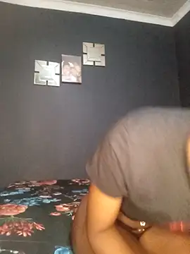 SheisBlacq online show from September 2025 08:25:02 PM