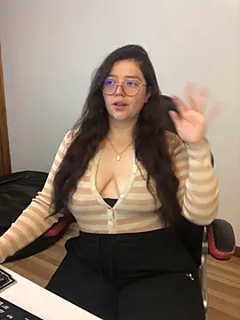 kayortiiz online show from May 2026 11:21:01 PM