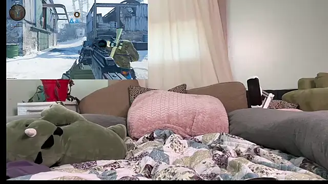 queendab626 online show from January 2025 05:32:01 PM