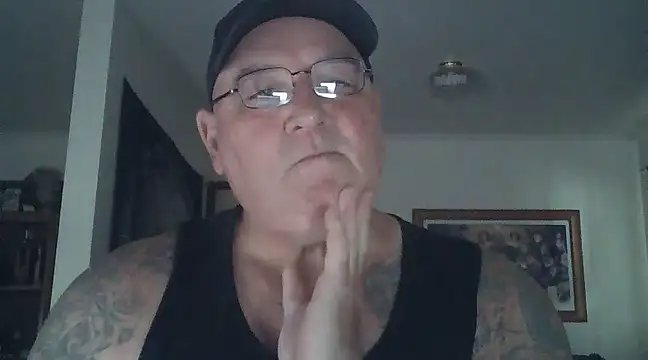 HOTANAL online show from March 2025 01:25:02 AM