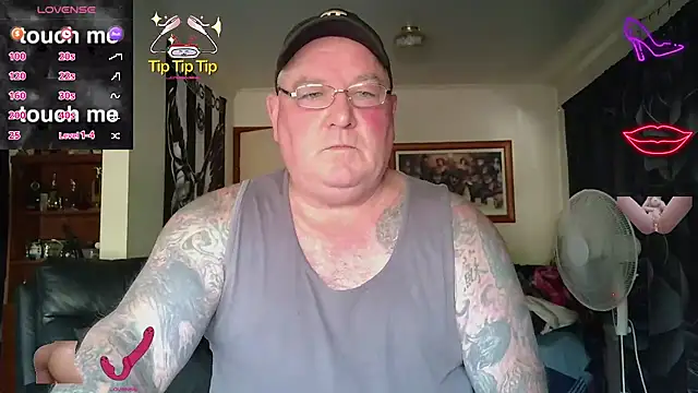 HOTANAL online show from February 2026 11:01:02 PM