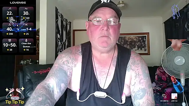 HOTANAL online show from March 2026 02:28:02 AM