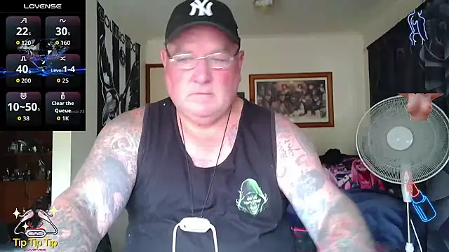 HOTANAL online show from March 2026 12:58:02 AM