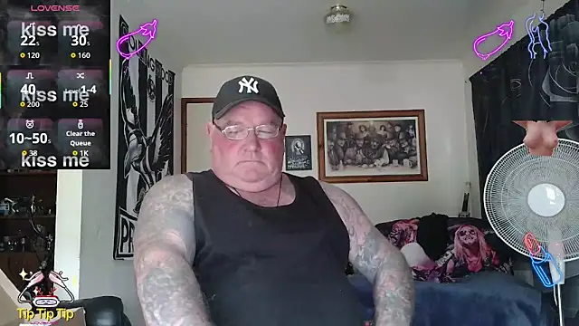 HOTANAL online show from March 2026 01:22:02 AM