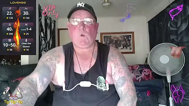 HOTANAL online show from April 2026 03:11:02 AM