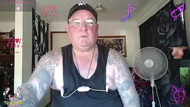 HOTANAL online show from April 2026 02:10:01 AM