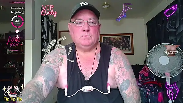 HOTANAL online show from May 2026 01:44:01 AM