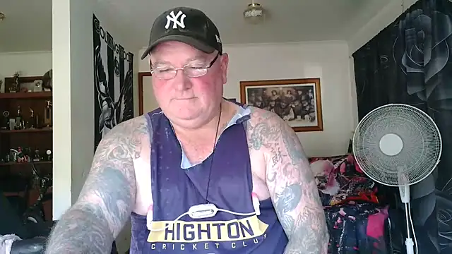 HOTANAL online show from May 2026 03:24:02 AM