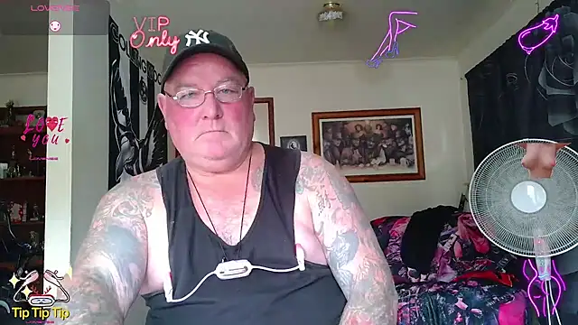 HOTANAL online show from May 2026 03:02:02 AM