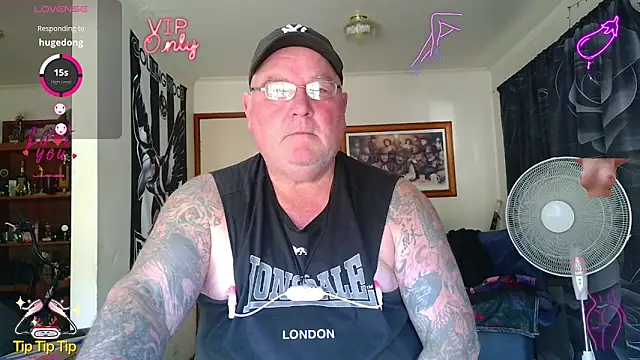 HOTANAL online show from May 2026 03:12:01 AM