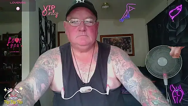 HOTANAL online show from May 2026 02:06:01 AM
