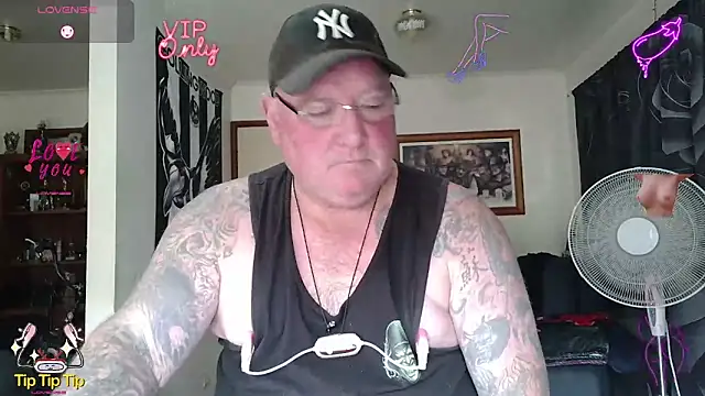 HOTANAL online show from May 2026 03:25:02 AM