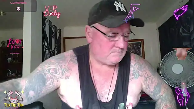 HOTANAL online show from May 2026 02:19:01 AM