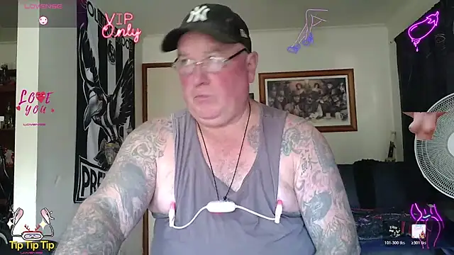 HOTANAL online show from May 2026 02:20:02 AM