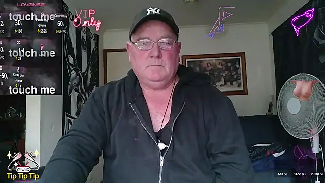 HOTANAL online show from May 2026 05:35:01 AM