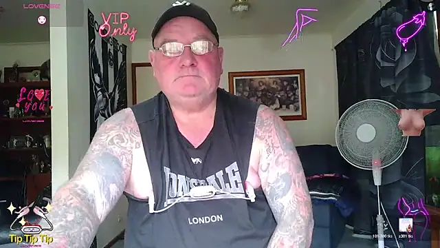 HOTANAL online show from May 2026 01:34:01 AM