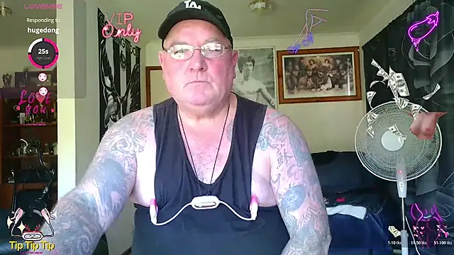 HOTANAL online show from May 2026 03:15:02 AM