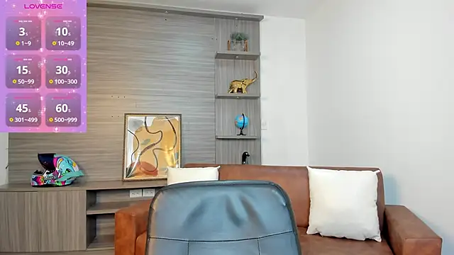 Snapshot of kimbrownn chatting on February 2025 12:39:02 PM kimbrownn online show from February 2025 12:39:02 PM