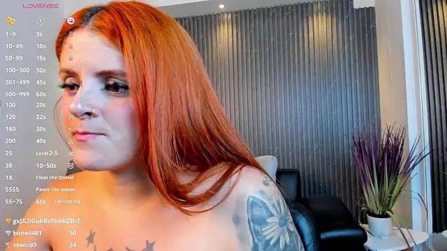 Snapshot of kimbrownn chatting on March 2025 03:24:02 PM kimbrownn online show from March 2025 03:24:02 PM