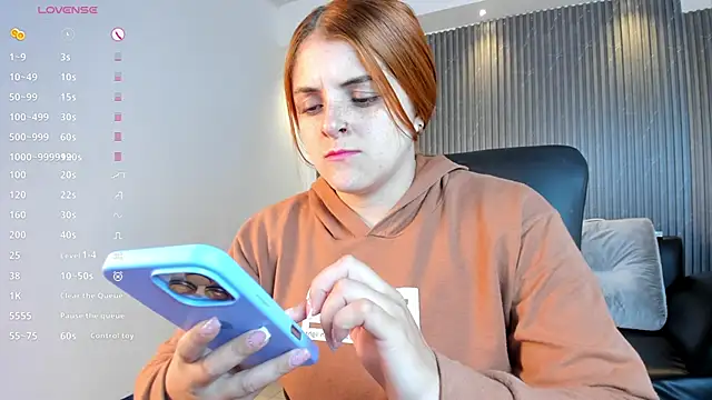 Snapshot of kimbrownn chatting on November 2025 12:16:02 PM kimbrownn online show from November 2025 12:16:02 PM