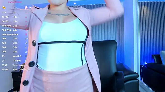 Snapshot of kimbrownn chatting on December 2025 10:46:02 AM kimbrownn online show from December 2025 10:46:02 AM