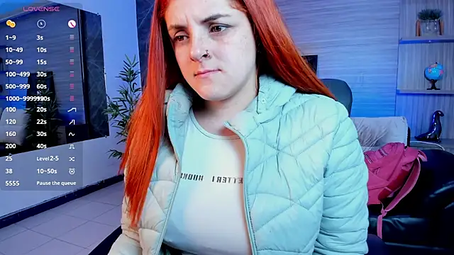 kimbrownn online show from February 2026 11:00:01 AM