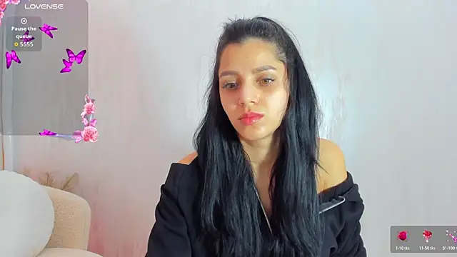 Sarabecker online show from April 2026 07:28:02 AM