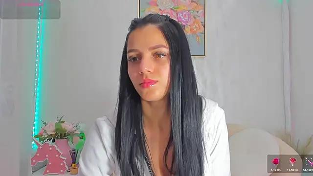 Sarabecker online show from May 2026 07:28:02 AM