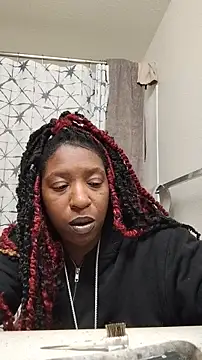 markquanna online show from November 2025 10:09:01 PM