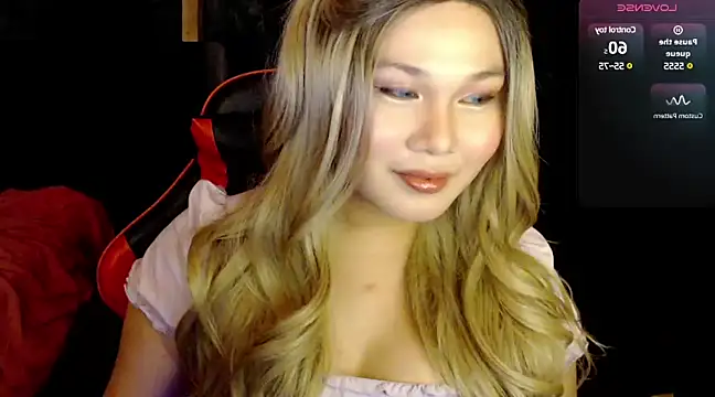 stacey wills44 online show from December 2024 12:38:02 PM