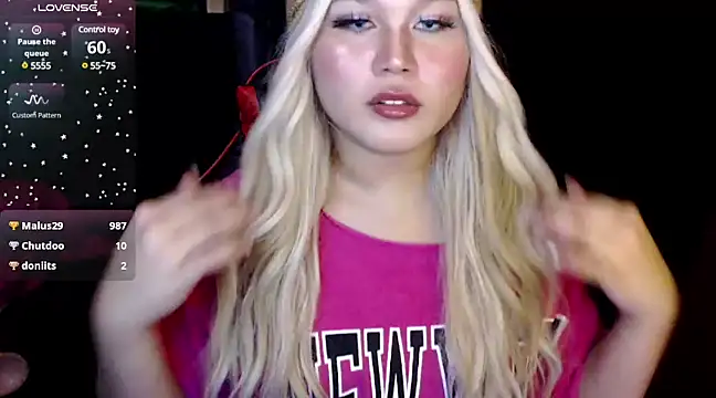 stacey wills44 online show from March 2025 11:56:02 PM