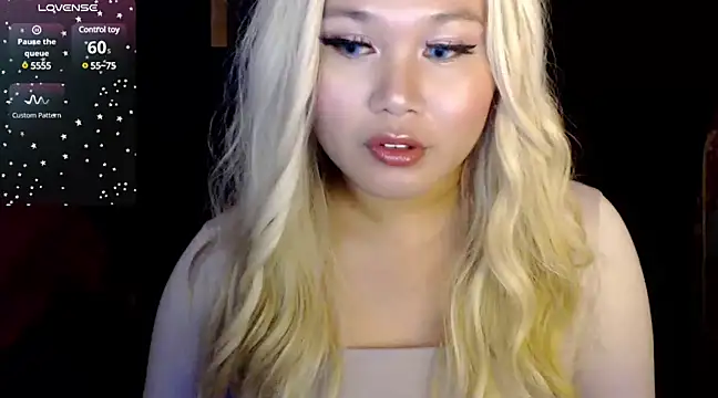 stacey wills44 online show from March 2025 09:45:01 PM