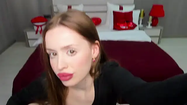  Sweet  Cherry  online show from March 2025 07:20:01 AM