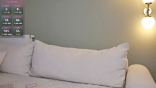 minimolly online show from March 2026 05:40:02 PM