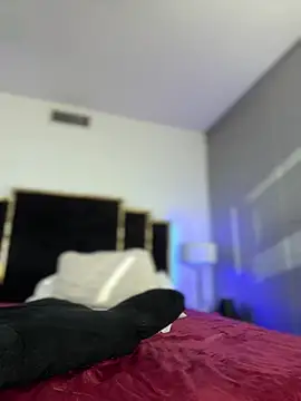 KarissaChantelle online show from January 2025 11:58:02 PM