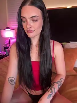 KarissaChantelle online show from May 2026 05:08:02 PM
