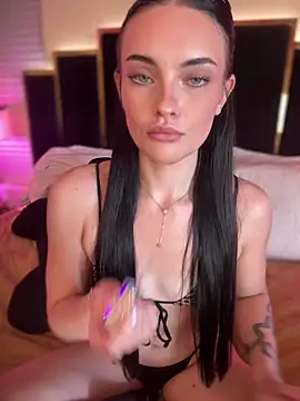 KarissaChantelle online show from May 2026 05:11:01 PM