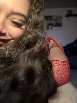 CarmelaAnthony online show from February 2025 12:42:01 PM