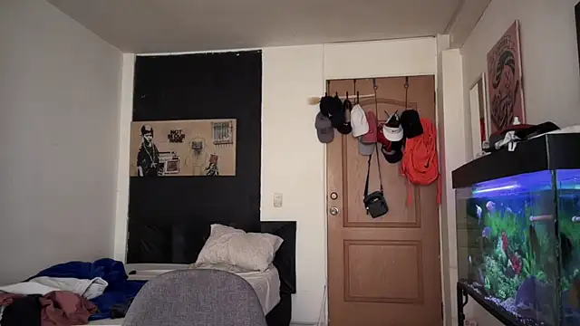 romeolovedark online show from January 2026 06:35:01 PM