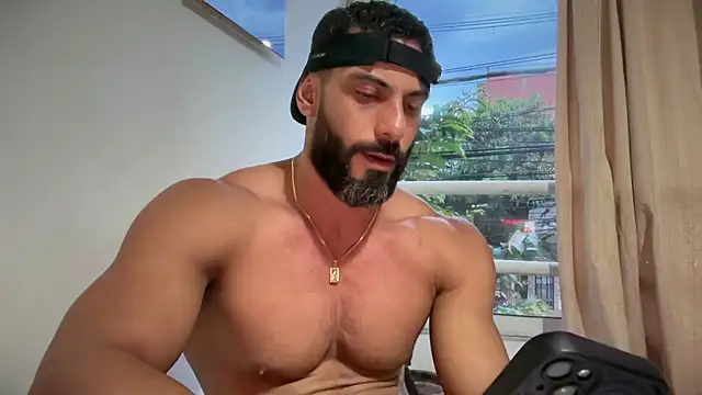 romeolovedark online show from May 2026 11:09:01 PM